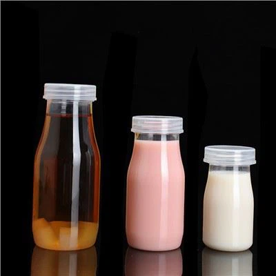 Botol Susu 100ml