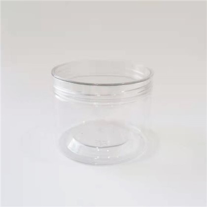 Kosmetik Toples Plastik