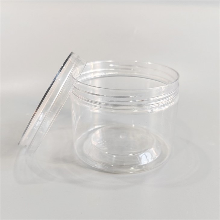 250ml Body Scrubs Packaging Jars With Lids China Suppliers